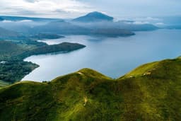 Hari Danau Sedunia: Merayakan Danau Toba, Tempat Alam, Warisan, dan Masyarakat Bersatu