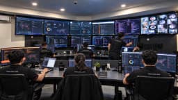 ITSEC Asia (IDX: CYBR) Ungkap Pola Ransomware yang Berkembang Sebelum Enkripsi Dimulai