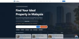 The rise of AI-powered property platforms in Malaysia: moving beyond basic listings