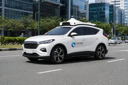Carziqo Introduces ER-BX “EarnRide+Boost” Model for Intelligent Urban Mobility