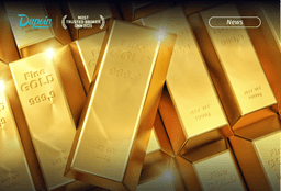 XAUUSD Kehilangan Momentum, Dupoin Futures Prediksi Koreksi Sebelum Reli Berikutnya