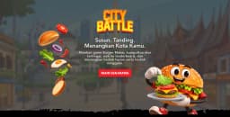 HeroPlay Dorong Kompetisi Gaming Lintas Kota melalui HeroPlay City Battle Edisi September