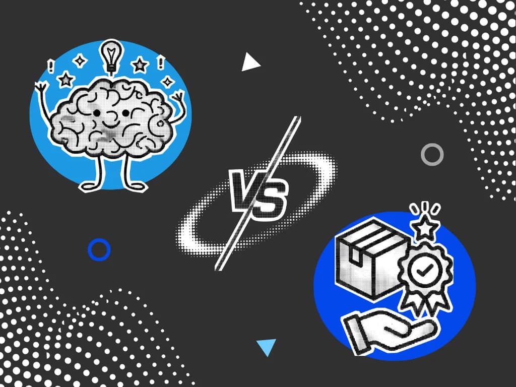 Brand Recall vs Brand Recognition: Definition, Differences, and Examples