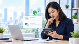 Biaya WhatsApp API Pasca 1 Oktober? Begini Cara Hitungnya