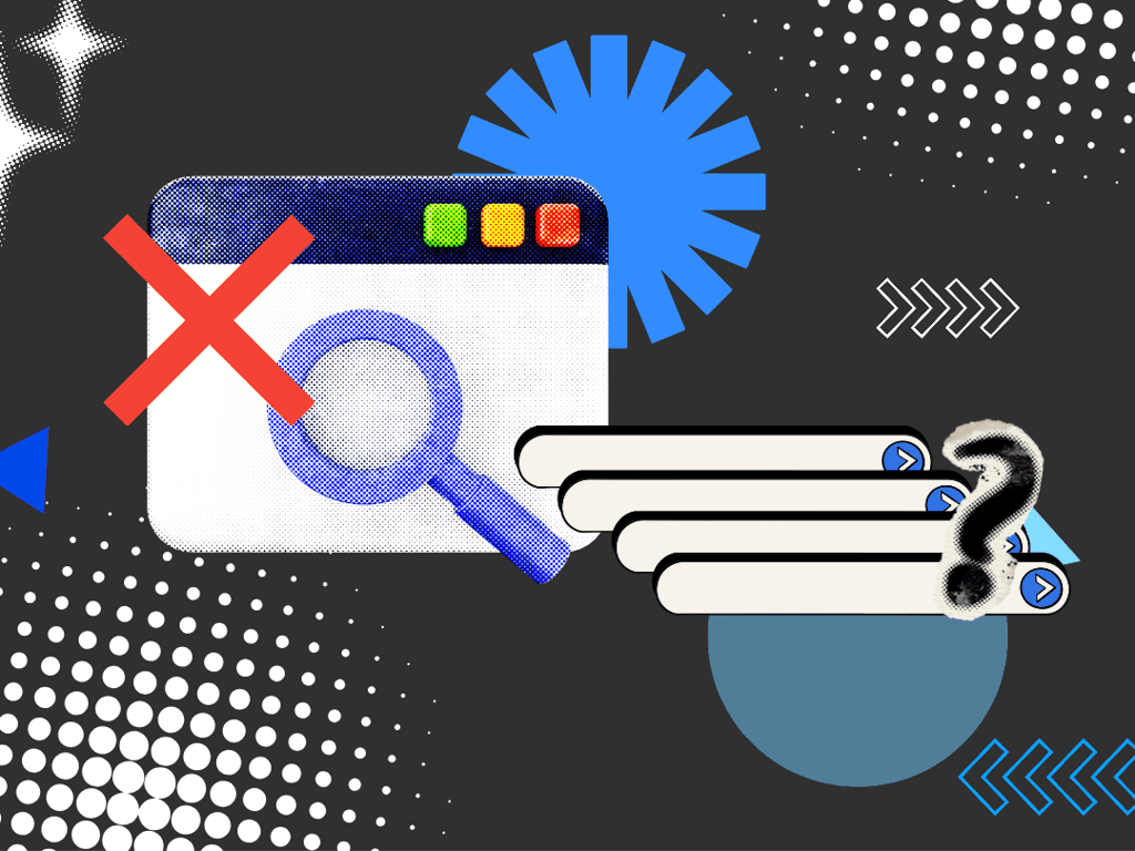 Penyebab Artikel Tidak Muncul di Halaman Pertama Google