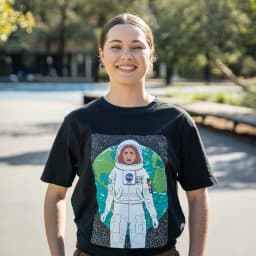 Partnership propels Indigenous space talent to NASA’s JPL