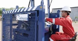 Kontribusi Elnusa dalam Temuan Sumber Daya Migas di Sumur Eksplorasi Kolibri