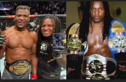 World-Renowned Trainer Dewey "Black Kobra" Cooper Brings Championship Pedigree to RYC Wellness as Co-Founder