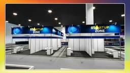 Seven Partners, One Platform. Keepital's Startup Pavilion at WOCEE 2026