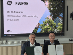 Neuron Digital và BSI ký kết Biên bản ghi nhớ (MoU) nhằm thúc đẩy chuyển đổi số và những thay đổi tích cực trong ngành Môi trường Xây dựng