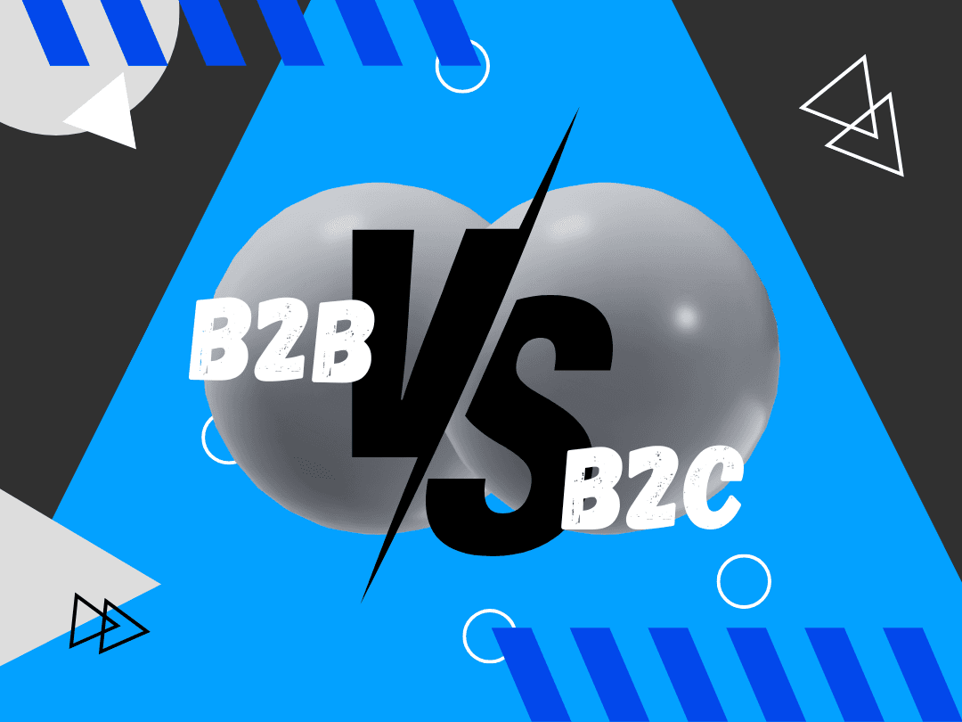 The Difference of Marketing Funnel for B2C vs B2B Business