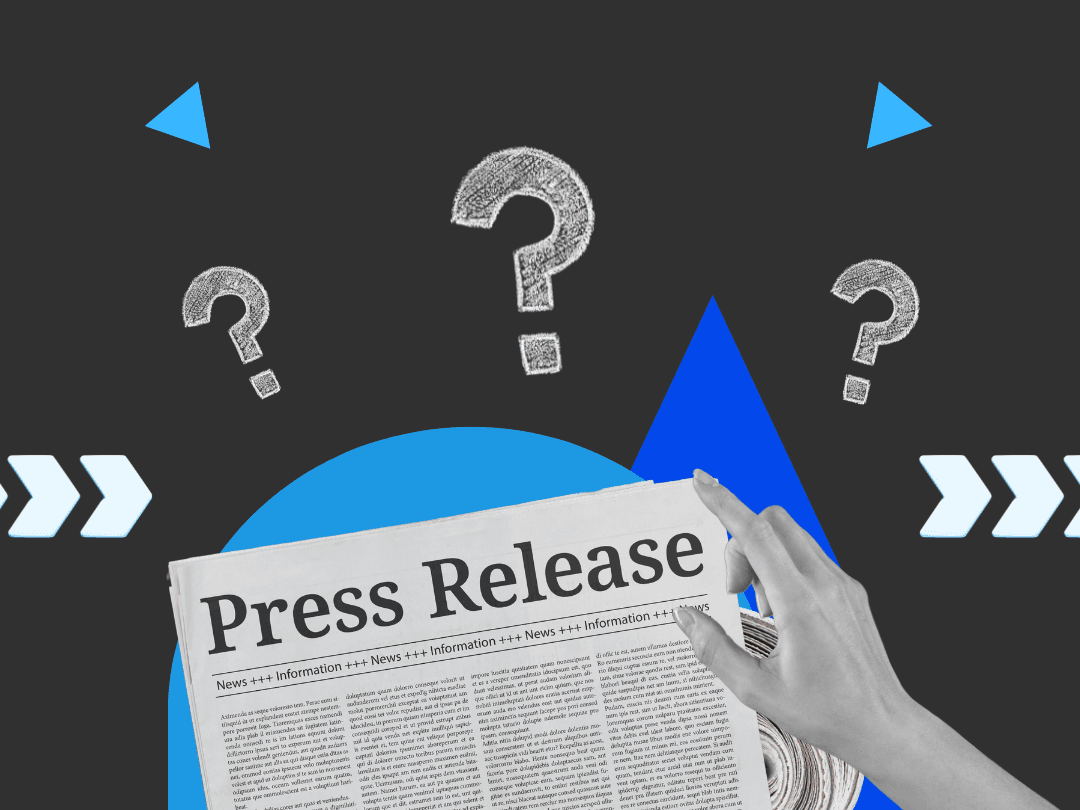 What is A Press Release and How to Publish It?
