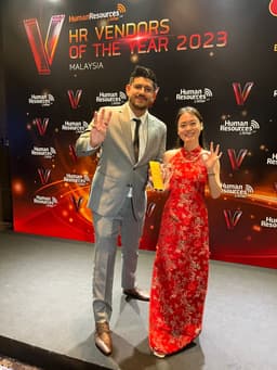 TROOPERS Wins Best Recruitment Portal for Third Consecutive Year