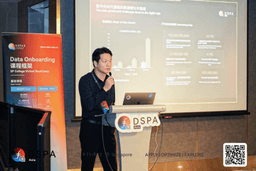 Charting the Future of Data Storage: DSPA-Asia Bootcamp by GreaterHeat - Elevating Data Storage Horizons at Singapore Blockchain Week 2023